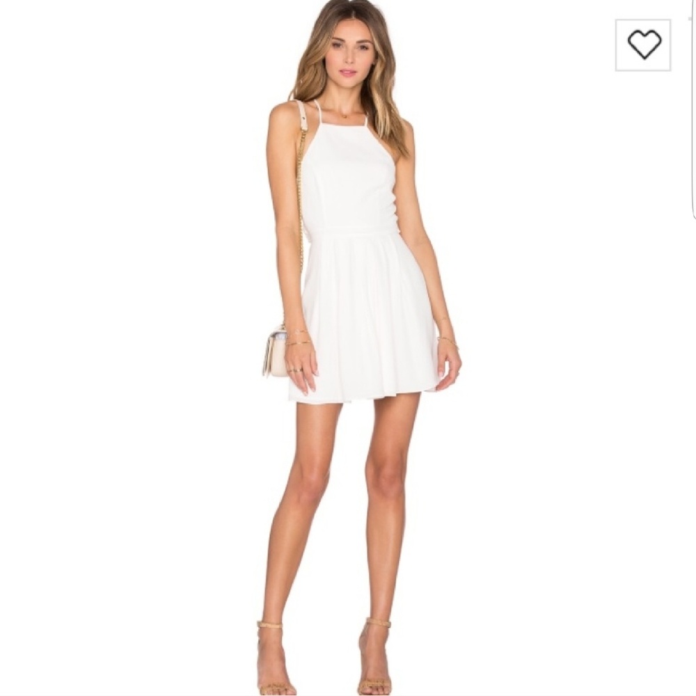 Lovers + Friends REVOLVE Dress